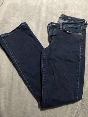 Lucky Brand Sweet Boot Jeans